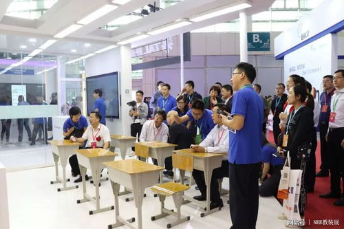 數字賦能，教育創(chuàng)新——首屆寧夏互聯網教育裝備博覽會隆重開幕